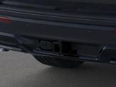 Thumbnail of 2025 Agate Black Metallic Ford Explorer