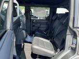 Thumbnail of 2025 Gray Ford Bronco