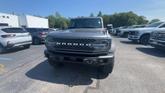 Thumbnail of 2025 Gray Ford Bronco