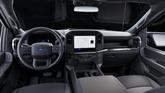 Thumbnail of 2025 White Ford F-150