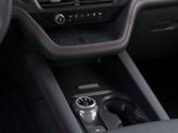 Thumbnail of 2025 Vapor Blue Metallic Ford Explorer