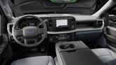 Thumbnail of 2025 OXFORD WHITE Ford F-350