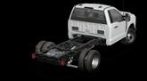 Thumbnail of 2025 OXFORD WHITE Ford F-350