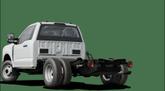 Thumbnail of 2025 OXFORD WHITE Ford F-350