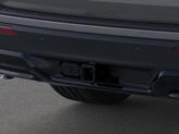 Thumbnail of 2025 Carbonized Gray Metallic Ford Explorer