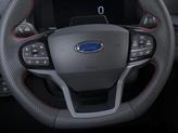 Thumbnail of 2025 Carbonized Gray Metallic Ford Explorer