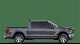 Thumbnail of 2025 Gray Ford F-150