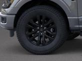Thumbnail of 2025 Gray Ford F-150