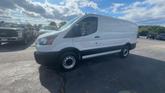 Thumbnail of 2021 OXFORD WHITE Ford Transit-150