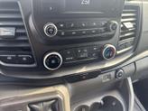 Thumbnail of 2021 OXFORD WHITE Ford Transit-150