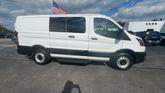 Thumbnail of 2021 OXFORD WHITE Ford Transit-150