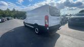 Thumbnail of 2021 OXFORD WHITE Ford Transit-150