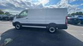 Thumbnail of 2021 OXFORD WHITE Ford Transit-150