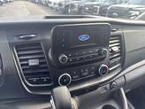 Thumbnail of 2021 OXFORD WHITE Ford Transit-150