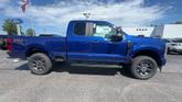 Thumbnail of 2026 ARGON BLUE METALLIC Ford F-250