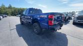 Thumbnail of 2026 ARGON BLUE METALLIC Ford F-250