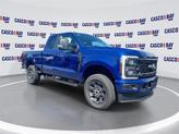 Thumbnail of 2026 ARGON BLUE METALLIC Ford F-250