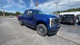 Thumbnail of 2026 ARGON BLUE METALLIC Ford F-250