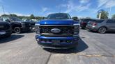 Thumbnail of 2026 ARGON BLUE METALLIC Ford F-250