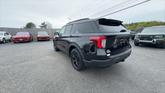 Thumbnail of 2022 AGATE BLACK METALLIC Ford Explorer
