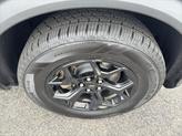 Thumbnail of 2022 AGATE BLACK METALLIC Ford Explorer