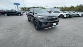 Thumbnail of 2022 AGATE BLACK METALLIC Ford Explorer