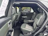 Thumbnail of 2022 AGATE BLACK METALLIC Ford Explorer