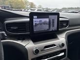 Thumbnail of 2022 AGATE BLACK METALLIC Ford Explorer