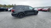 Thumbnail of 2022 AGATE BLACK METALLIC Ford Explorer