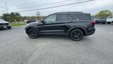 Thumbnail of 2022 AGATE BLACK METALLIC Ford Explorer