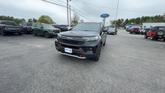 Thumbnail of 2022 AGATE BLACK METALLIC Ford Explorer