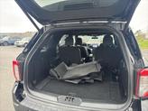 Thumbnail of 2022 AGATE BLACK METALLIC Ford Explorer