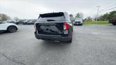 Thumbnail of 2022 AGATE BLACK METALLIC Ford Explorer