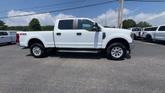 Thumbnail of 2022 OXFORD WHITE Ford F-350