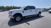 Thumbnail of 2022 OXFORD WHITE Ford F-350