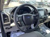 Thumbnail of 2022 OXFORD WHITE Ford F-350