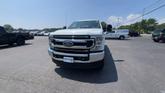 Thumbnail of 2022 OXFORD WHITE Ford F-350