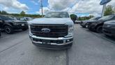 Thumbnail of 2025 OXFORD WHITE Ford F-250