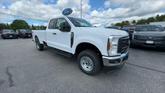 Thumbnail of 2025 OXFORD WHITE Ford F-250