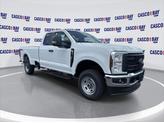 Photo of 2025 OXFORD WHITE Ford F-250