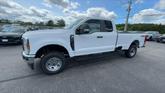 Thumbnail of 2025 OXFORD WHITE Ford F-250