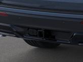 Thumbnail of 2025 Vapor Blue Metallic Ford Explorer