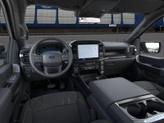 Thumbnail of 2025 Agate Black Metallic Ford F-150