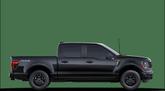 Thumbnail of 2025 Agate Black Metallic Ford F-150