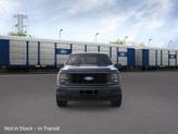 Thumbnail of 2025 Agate Black Metallic Ford F-150