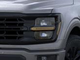 Thumbnail of 2025 Gray Ford F-150