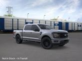 Thumbnail of 2025 Gray Ford F-150