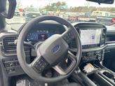 Thumbnail of 2025 CARBONIZED GRAY METALLIC Ford F-150