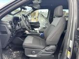 Thumbnail of 2025 CARBONIZED GRAY METALLIC Ford F-150
