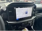Thumbnail of 2025 CARBONIZED GRAY METALLIC Ford F-150